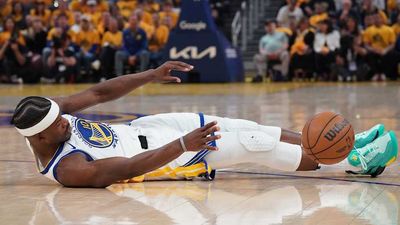 Stephen A. Smith, Heat Executive Udonis Haslem Call Out Jimmy Butler on 'First Take'