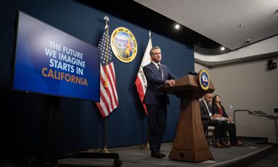 Innovative Medi-Cal Expansion Threatened by Budget and Trump Pressures