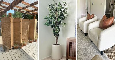 30 Pieces Of Home Decor Your Guests Would Never Guess Are From Amazon