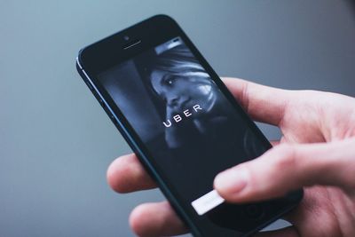 Uber's Robotaxis Are 99% Busier Than Human Drivers, and Will Take Over Major City Centres Within 10 Years