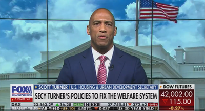 Trump Official Declares Welfare Has Become 'a Lifestyle' in the US, Pushes for 'Able-Bodied Adults' to Work