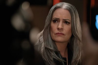 Criminal Minds star Paget Brewster reacts to shocking death of longtime character