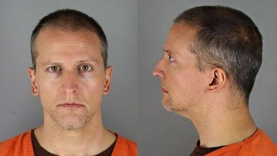Is Derek Chauvin Being Pardoned By President Trump: Who Is He And What Did He Do