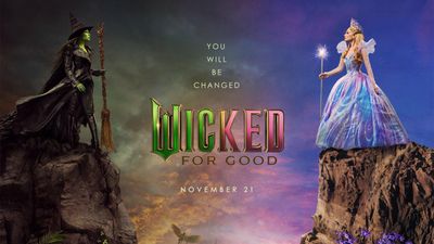 Fans slate “appalling” editing fail in new Wicked: For Good poster
