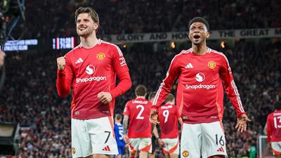 Man Utd Predicted Lineup vs. Chelsea: Premier League