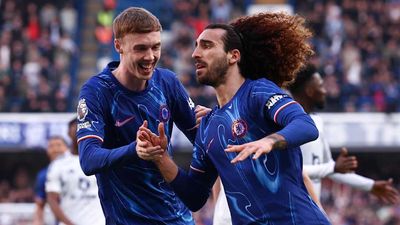Chelsea Predicted Lineup vs. Man Utd: Premier League