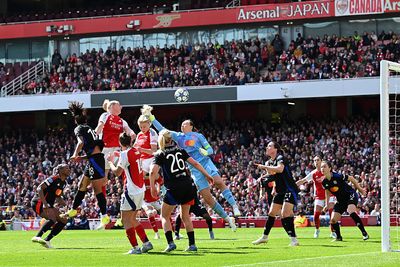 Watch Arsenal vs Barcelona: Live streams for Women's Champions League final