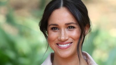 This statement feature in Meghan Markle's Montecito garden has provided 'architectural interest' since the Italian Renaissance