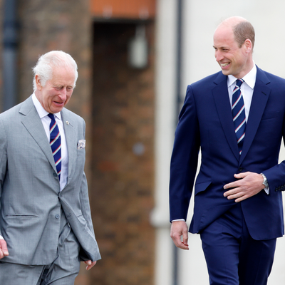 Prince William Is Getting a New Title - and It Marks a Royal First From King Charles