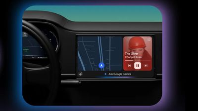Android Auto is getting a big Gemini upgrade soon – and also a slightly baffling media controls change