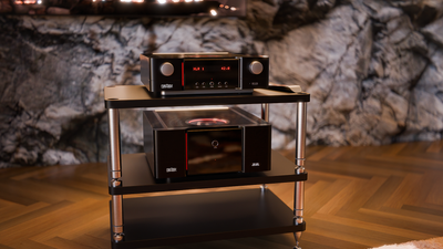 Mark Levinson’s new 600 Series “redefines what’s possible from preamplifiers and amplifiers”