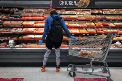 TikToker claims this hack on meat will slash your grocery bill: ‘I don’t have to pay for my chicken anymore’