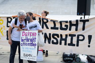 Supreme Court sounds open to limits on nationwide injunctions - Roll Call