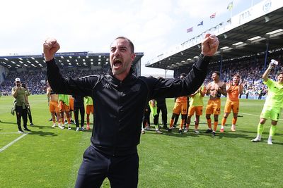 Hull City sack third manager in 12 months as Ruben Selles departs