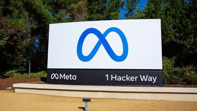 Meta Stock Falls On Report Of Delayed Rollout For AI Model Update
