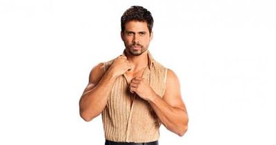 Telenovela Star Pedro Moreno Arrested in Miami for Domestic Robbery
