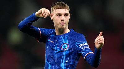 Cole Palmer Believes Barcelona Star is the Best Player in the World