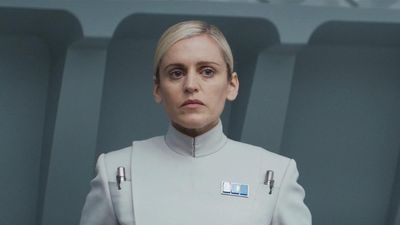 Dedra Meero got exactly what she deserved