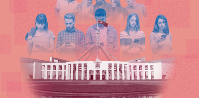 This election, young people held the most political power. Here’s how they voted