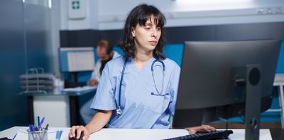 How accurate are my medical records? You might be surprised how often errors creep in