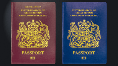 Summer Holidays Ruined: Brits Told Their Passports Are 'Too Old' to Fly — Here's What You Need to Know