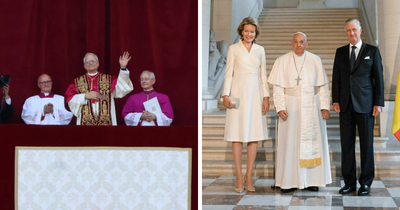 Vatican Reveals Why Only These 7 Women Are Permitted To Wear White Outfits When Meeting With The Pope