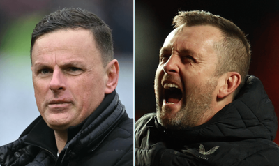 Leyton Orient vs Charlton: League One play-off final date, kick-off time, TV, live stream, team news, prediction, h2h, odds