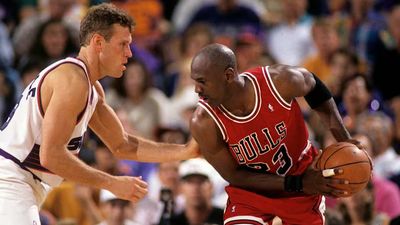 How NBC Plans to Use Michael Jordan During NBA Coverage