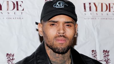 ‘Crushing blows’ ‘lacerations’: Chris Brown arrested for allegedly assaulting music producer