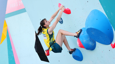 Climbing World Cup preview: teens eye gold in the season's second bouldering event