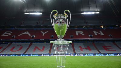 How to watch the Champions League final FOR FREE
