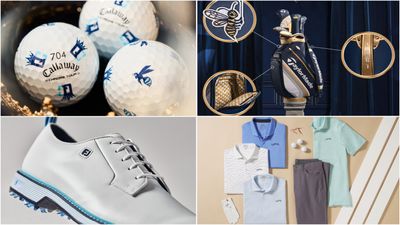 The PGA Championship Is Here - These Are My 8 Favorite Limited Edition Collections