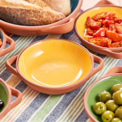 'Picky bits' tableware is the underrated summer trend I'm obsessed with – these are the best pieces from Habitat, John Lewis & Dunelm