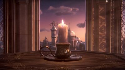 The Prince of Persia: The Sands of Time remake finally has a new launch window, but we'll still have to wait a while
