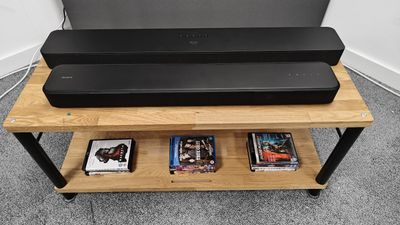 Amazon Fire TV Soundbar Plus vs Sony HT-S2000: which ’bar is better?