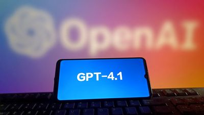 "Am I crazy or is GPT-4.1 the best model for coding?" ChatGPT gets new models with exemplary web development capabilities — but OpenAI is under fire for allegedly skimming through safety processes