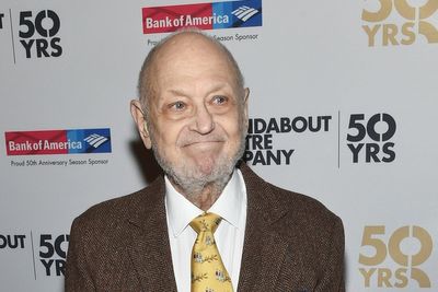 Charles Strouse death: Broadway composer behind Annie and Bye Bye Birdie dies aged 96