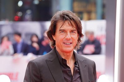 Tom Cruise: It takes decades to prepare for Mission: Impossible stunts
