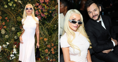 Christina Aguilera’s Latest Appearance Fuels Ozempic And Surgery Rumors