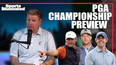 Why This Weekend at the 2025 PGA Championship Could Be a Wild Ride