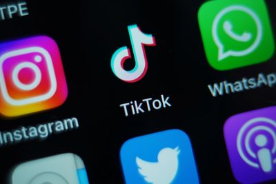 TikTok down: Users complain of app not working