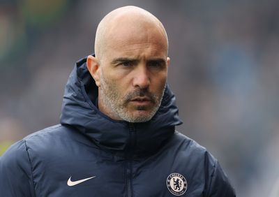'100 per cent': Enzo Maresca confirms Nicolas Jackson idea as Chelsea chase striker signing