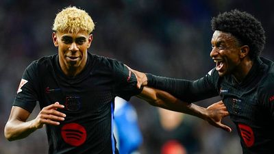 Espanyol 0-2 Barcelona: Player Ratings as Lamine Yamal Crowns Barca as La Liga Champions