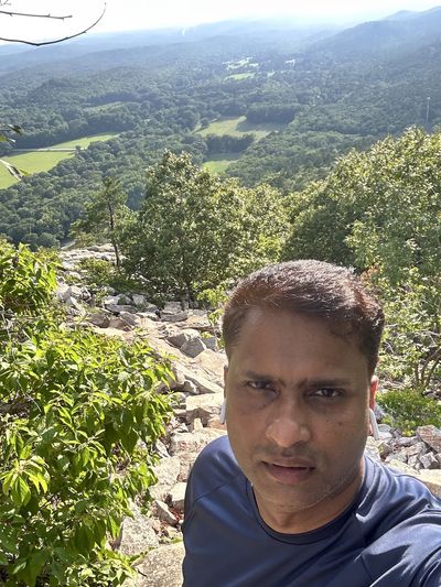 Meet George Peter: The Quiet Tech Whiz Changing how Arkansas does Education