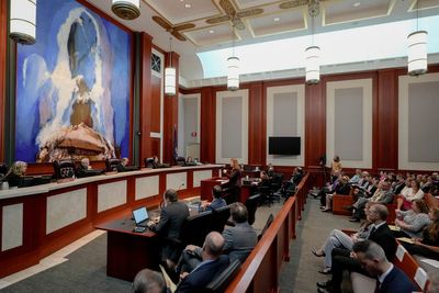 Utah Supreme Court orders new trial for man on death row after police misconduct surfaces