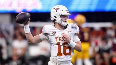 SEC Football Primer: The Arch Manning Era Begins as League Hopes for Revival