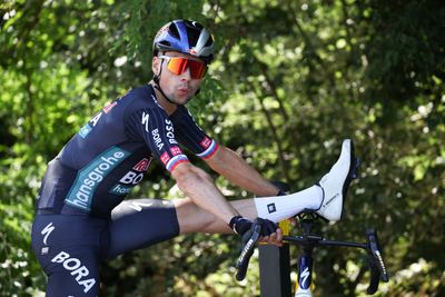 8 off-the-bike things professional cyclists do to ride faster – and you can do too