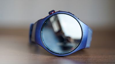 The Huawei Watch 5 made me feel genuinely cared for, and that surprised me