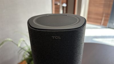Dolby Atmos FlexConnect is a pipe dream with promise – even if TCL is struggling to believe in it