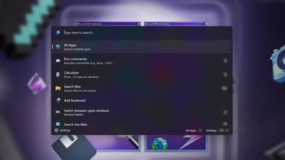 PowerToys latest update focuses on fixes and new features for the Command Palette